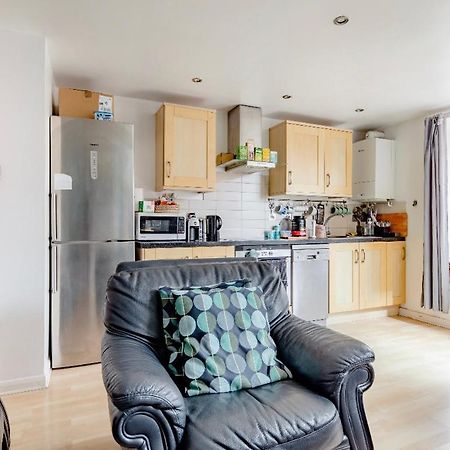 Central London Comfortable Homestyle Apartment Ngoại thất bức ảnh