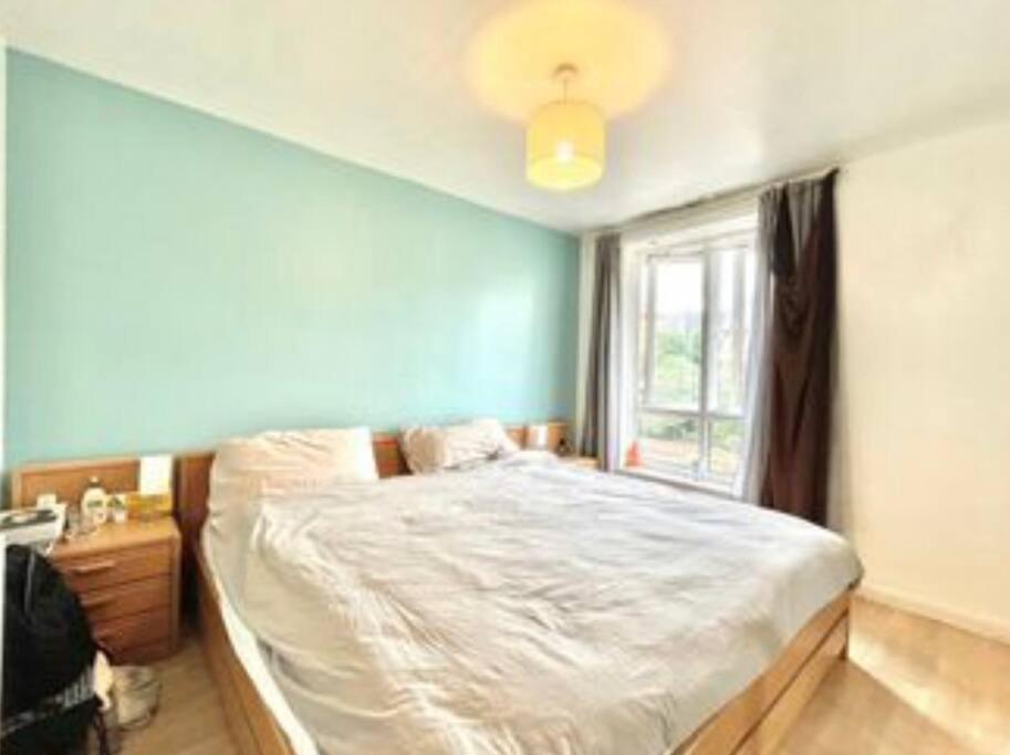Central London Comfortable Homestyle Apartment Ngoại thất bức ảnh