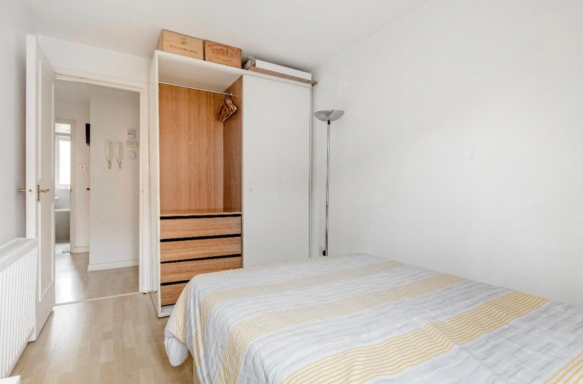 Central London Comfortable Homestyle Apartment Ngoại thất bức ảnh